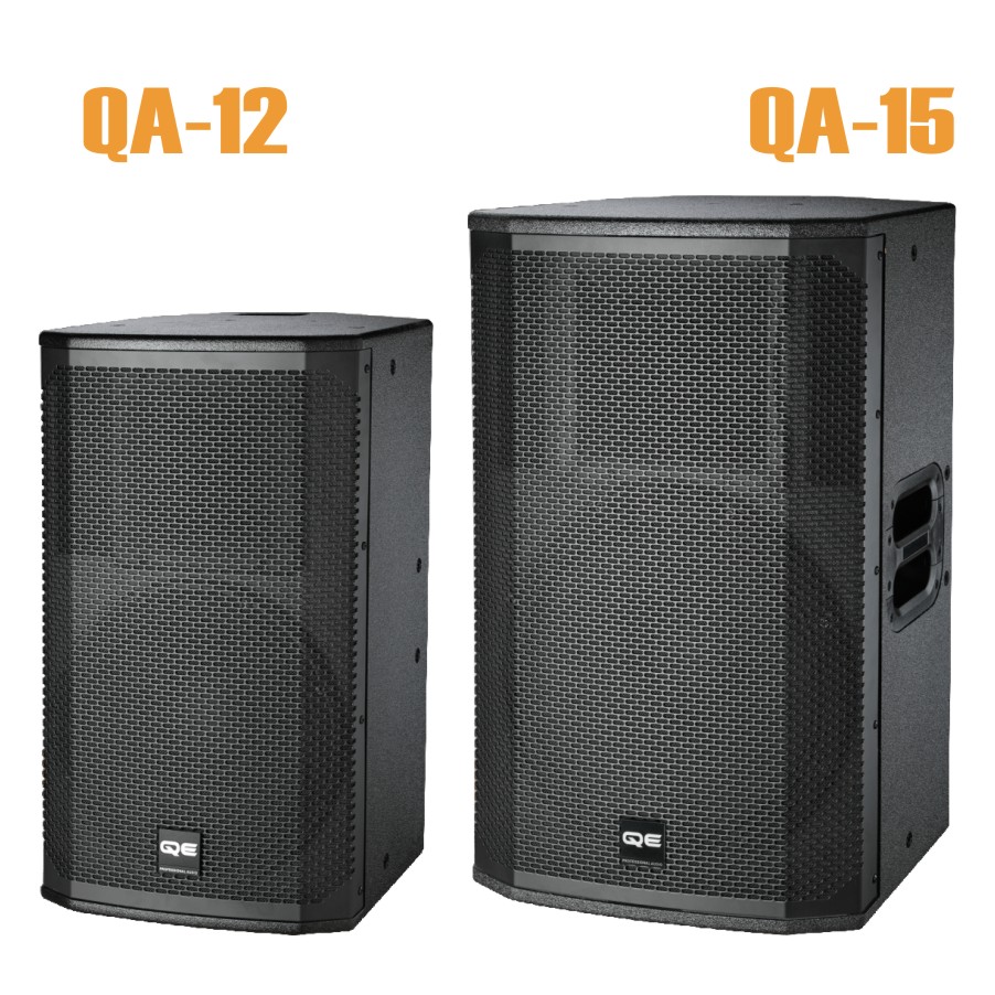 QA-12 QA-15